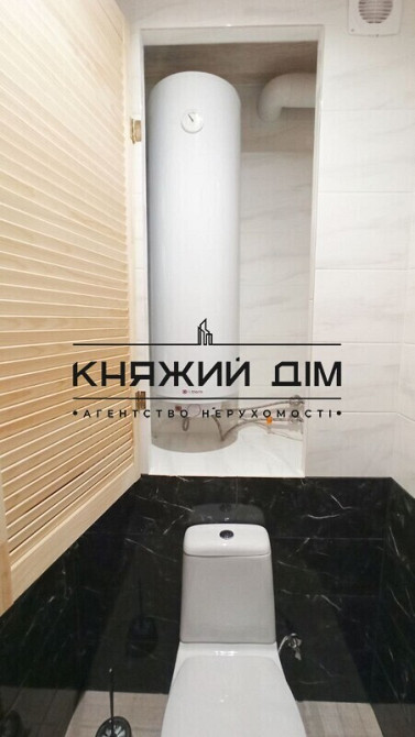 Є генератор! Оренда 1-кімнатної квартири в ЖК Навігатор,  Оболонському районі.  Код об'єкту №: 11200 Київ - зображення 9