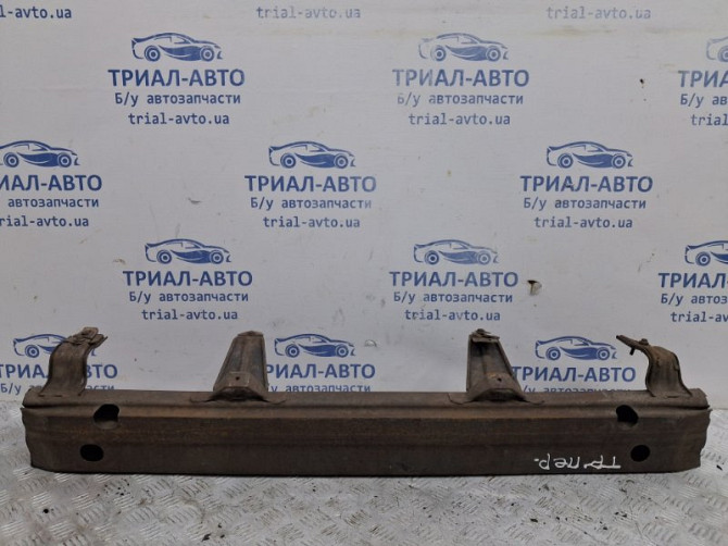 Усилитель бампера передний Toyota Prado J120 3.0 DIESEL 1KDFTV 2002 (б/у) Київ - зображення 1