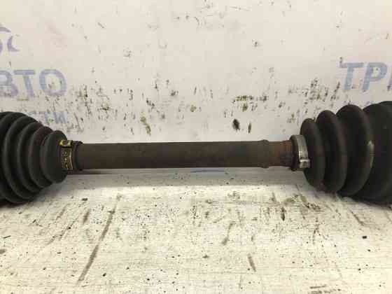 Привод передний правый МКПП Suzuki Grand Vitara JT 2.0 БЕНЗИН J20A 2005 (б/у) Київ