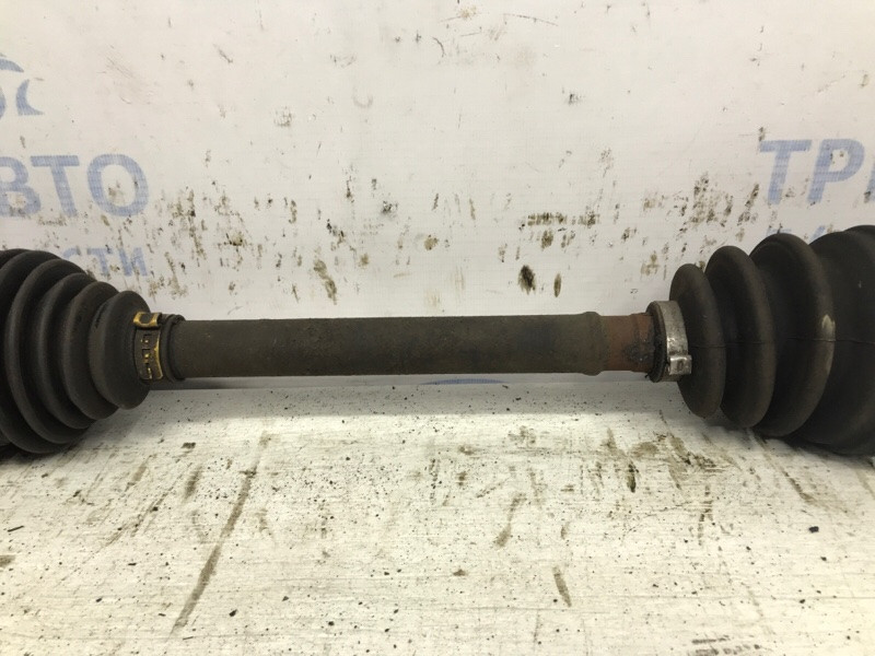 Привод передний правый МКПП Suzuki Grand Vitara JT 2.0 БЕНЗИН J20A 2005 (б/у) Київ - зображення 6