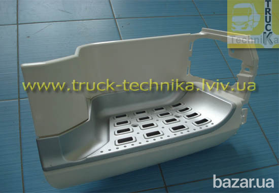 Подножка кабины DAF XF106 Львів - зображення 1