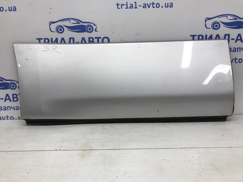 Накладка двери Suzuki Grand Vitara 2005-2016 7759065J00 (Арт. 57901) Київ - зображення 1