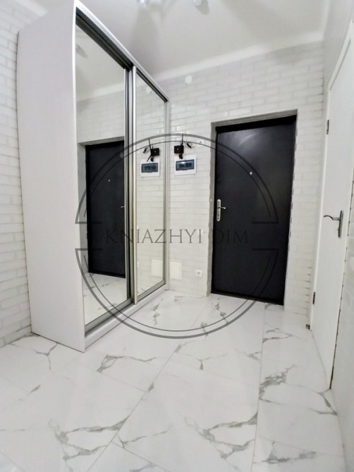 Продажа 1 ком. квартиры в ЖК Метрополия, м. Вырлица. Код Объекта № 21141761 Киев - изображение 8