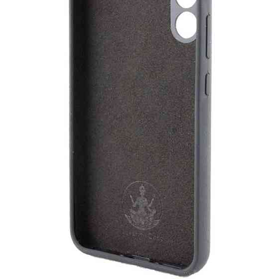 Чехол Silicone Cover Lakshmi Full Camera (AAA) для Samsung Galaxy S20 FE Херсон