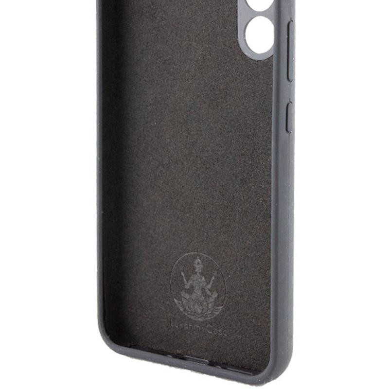 Чехол Silicone Cover Lakshmi Full Camera (AAA) для Samsung Galaxy S20 FE Херсон - зображення 3