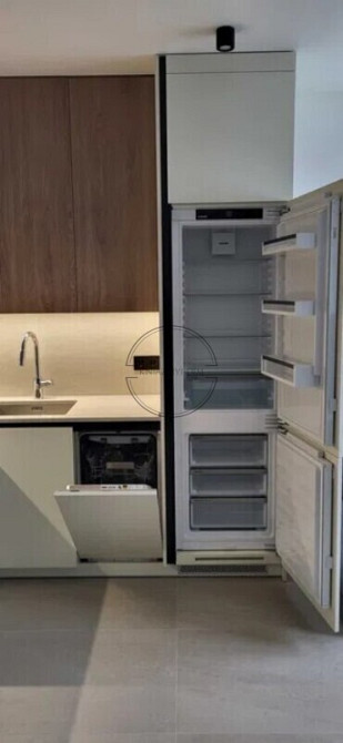 Оренда 1-но к. квартири в ЖК Святобор м .Житомирська. № 11201071 Киев - изображение 9