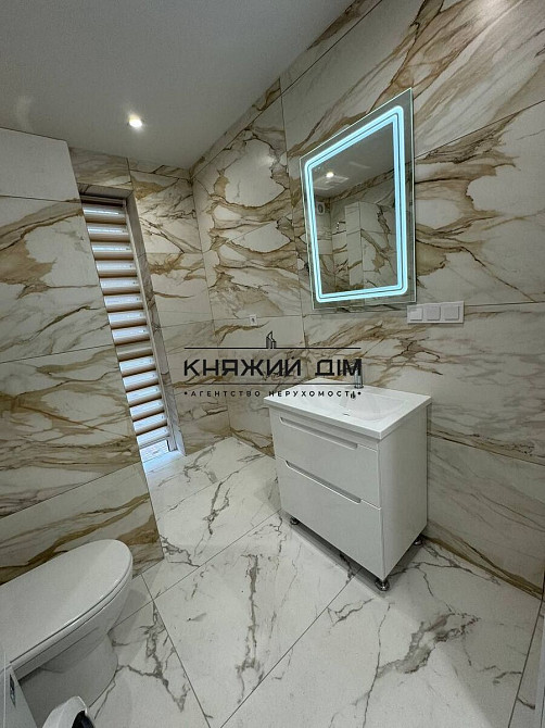 Оренда 2 поверху в Таунхаусі в Борничах, є Генератор Київ - зображення 4