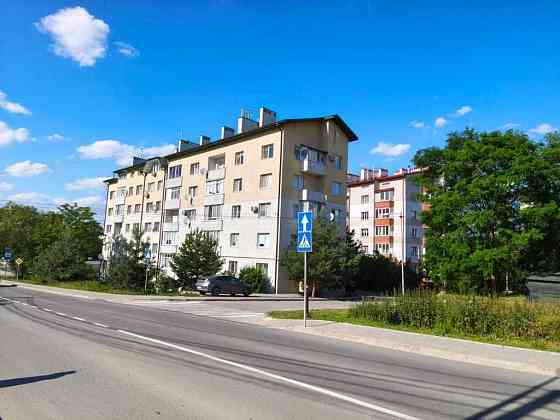 продажа 4-к квартира Львов, Винники, 138000 $ 