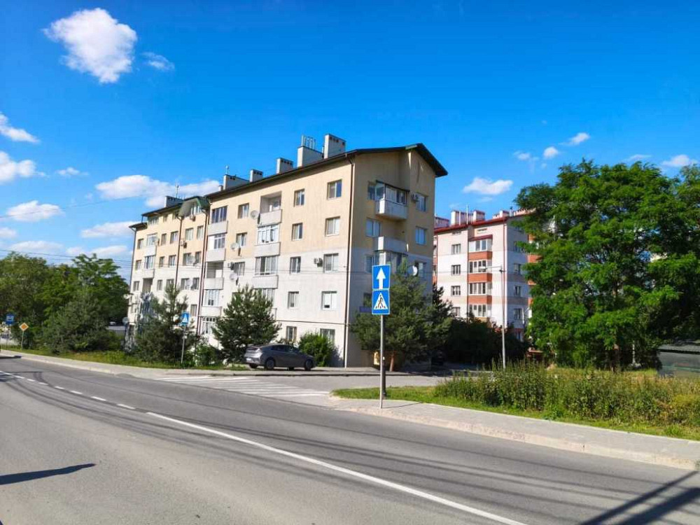 продажа 4-к квартира Львов, Винники, 138000 $  - зображення 2