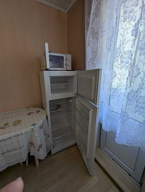 долгосрочная аренда 1-к квартира Киев, Голосеевский, 13500 грн./мес. Киев - изображение 6