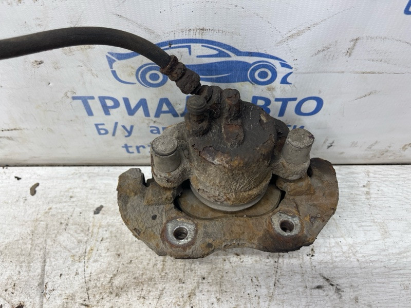 Суппорт передний левый Mazda 3 2003-2009 BPYK-33-71XB (Арт. 80219) Киев - изображение 4