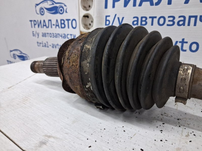 Привод передний правый МКПП Mazda CX 5 2011-2017 GDB42550X (Арт. 60024) Київ - зображення 3