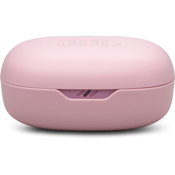 Bluetooth-гарнітура JBL Wave Flex 2 Pink (JBLWFLEX2PIK) (Код товару:40134) Харьков - изображение 7