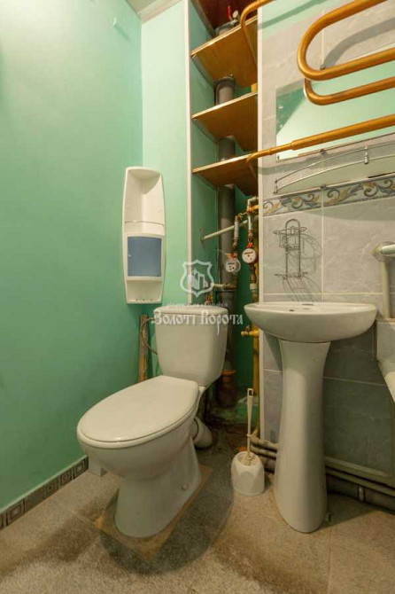 продажа 1-к квартира Киев, Печерский, 49000 $ Київ - зображення 10