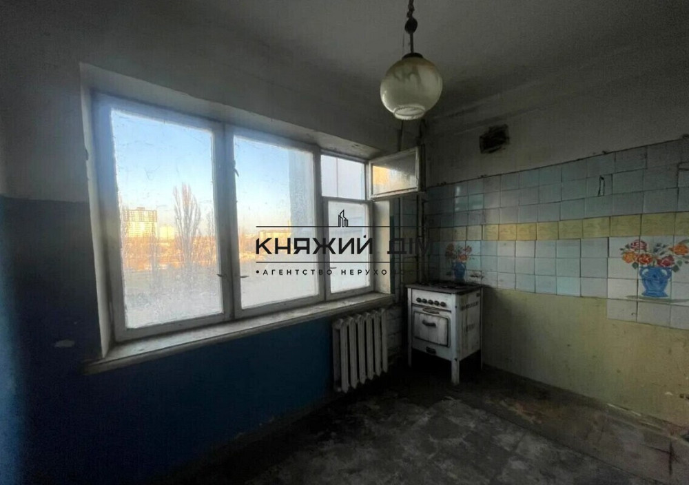Продаж 2-х к. квартири Харківське Шосе. № 21147434 Київ - зображення 9
