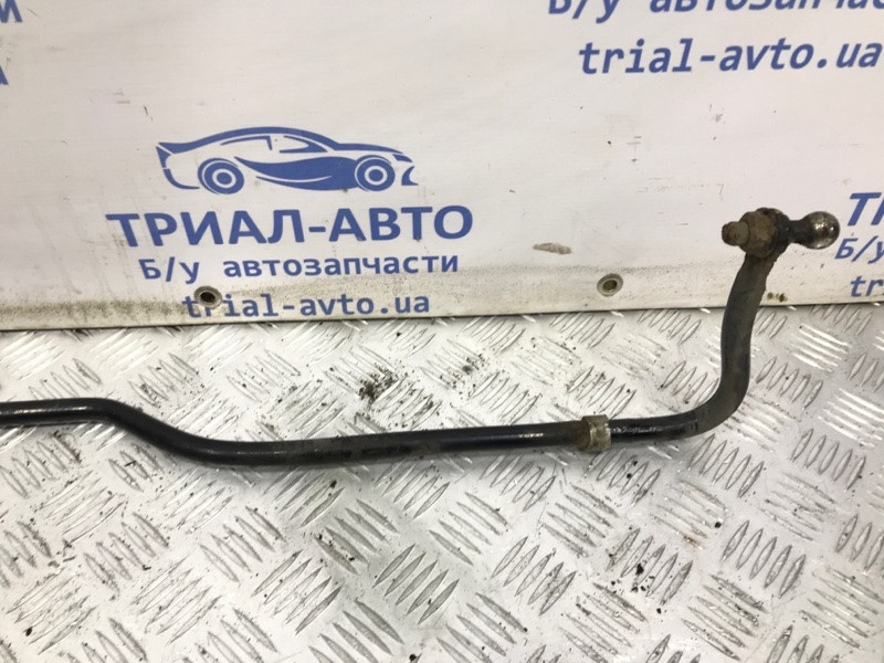 Стабилизатор задний SsangYong Korando C200 2.0 DIESEL 2010 (б/у) Київ - зображення 4