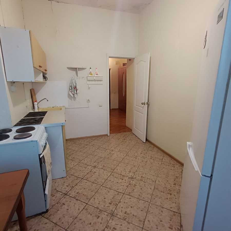 долгосрочная аренда 1-к квартира Одесса, Хаджибейский, 5500 грн./мес. Одесса - изображение 10