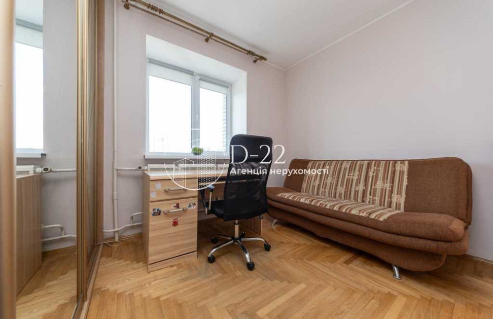 продажа 3-к квартира Киев, Дарницкий, 115000 $ Київ - зображення 8