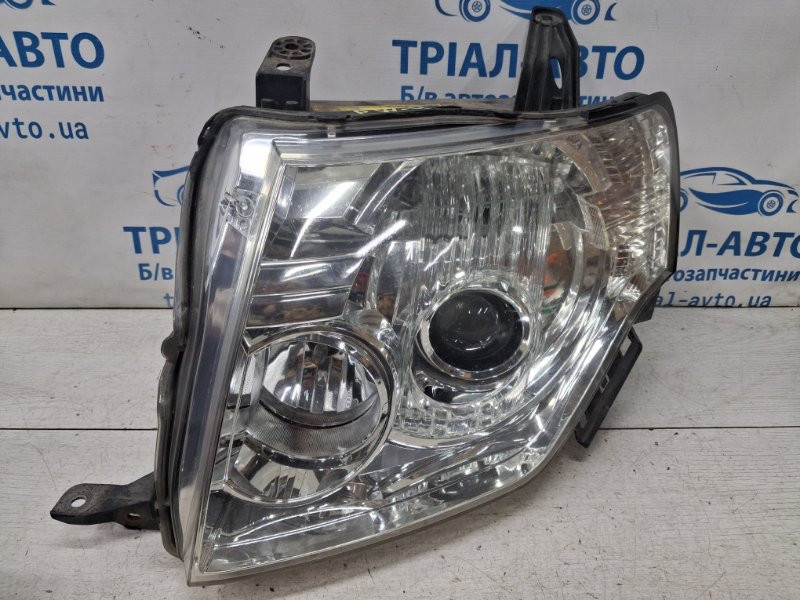 Фара левая Ксенон Mitsubishi Pajero Wagon 2006-2022 8301A915 (Арт. 83997) Київ - зображення 2