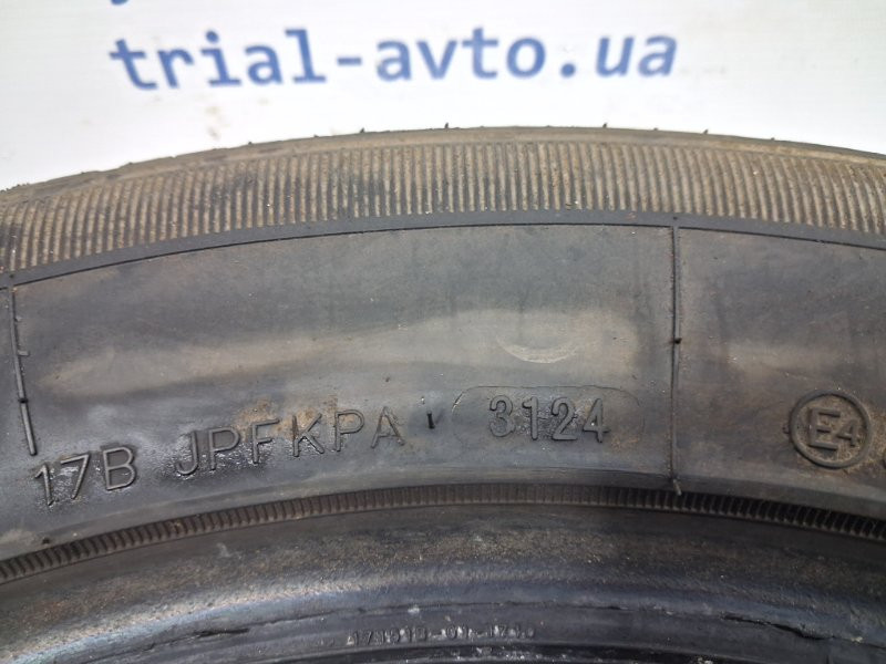 Шины 2шт R17 (б/у) Київ - зображення 5