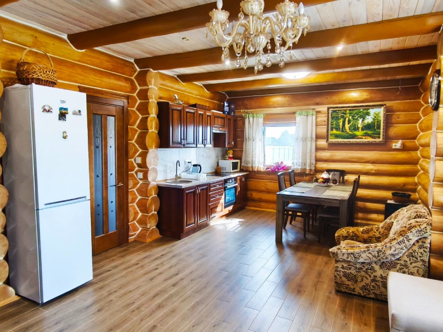 Знижка 11 %! Продаж маєтку у с. Сувид Вишгородського району! Вишгород - зображення 12