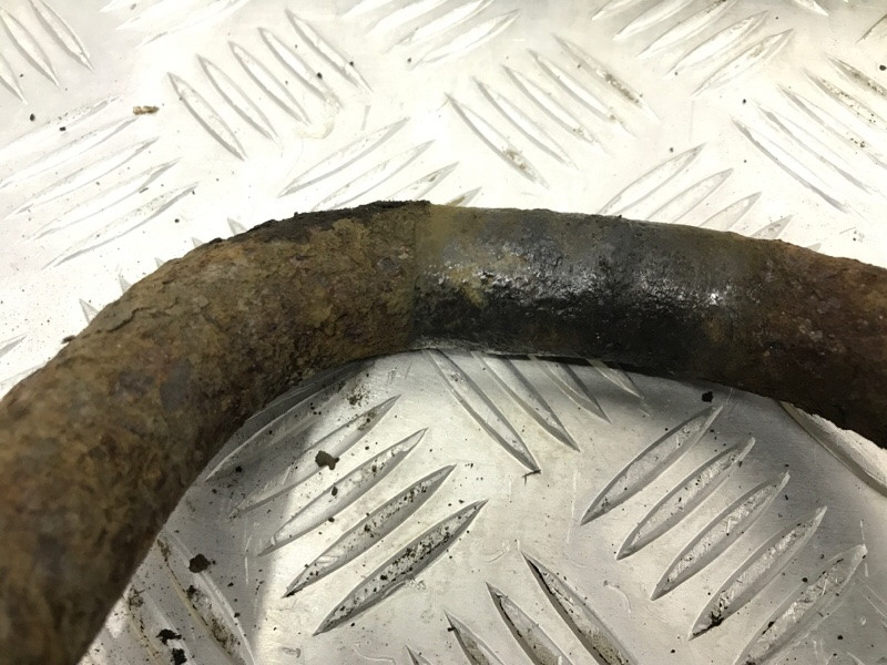 Стабилизатор задний Mitsubishi Pajero Wagon 2006-2022 4156A039 (Арт. 47521) Київ - зображення 6