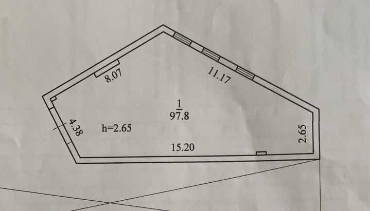 продажа отдельно стоящий гараж Днепр, Амур-Нижнеднепровский, 57000 $ Дніпро - зображення 9