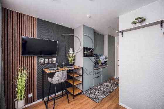 продажа 1-к квартира Киев, Святошинский, 54000 $ Київ