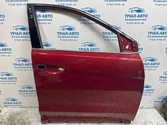 Дверь передняя правая Hyundai Santa fe DM 2.4 БЕНЗИН G4KJ 2012 (б/у) Киев