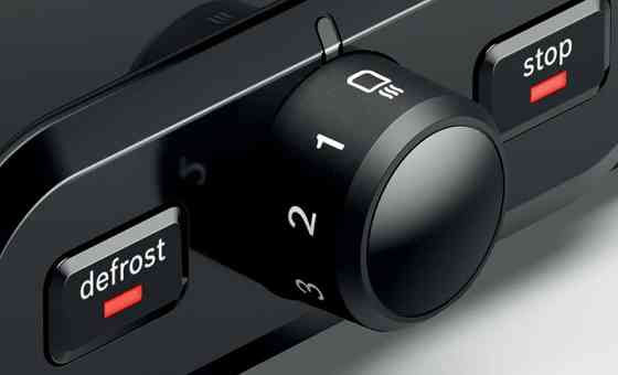 Тостер Bosch TAT4P420 970 Вт серебристый Київ