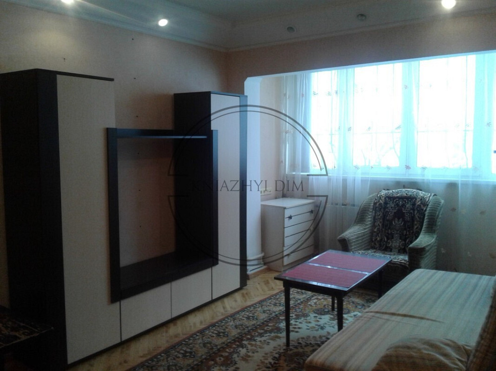 Оренда Однокімнатна квартира біля метро Дорогожичі. КОД об'єкту: 11106164 Київ - зображення 5