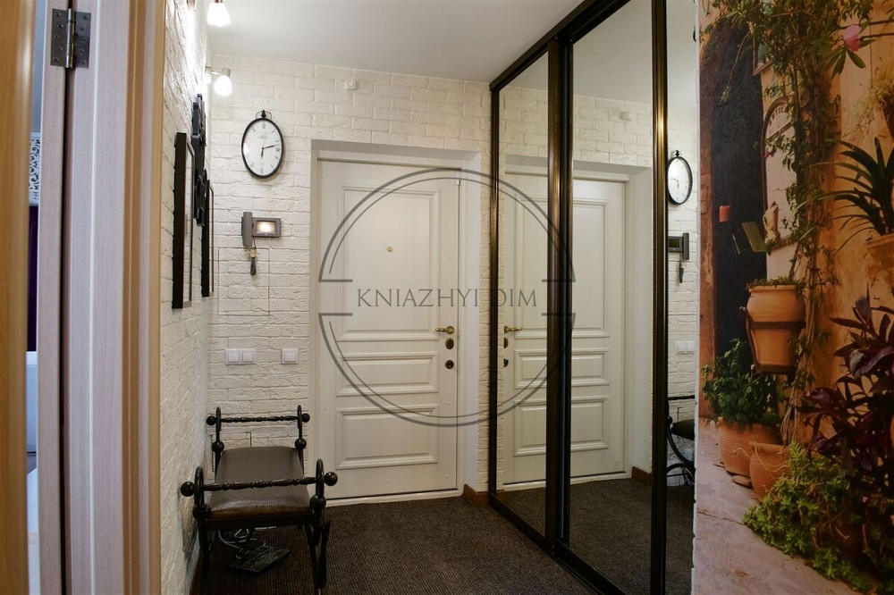 Продаж 3 кімнатної квартири по вул. Урлівська 23Б 21144923 Київ - зображення 4