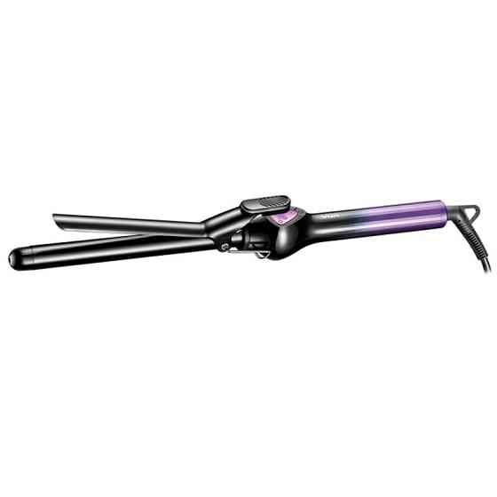 Плойка для волос VGR V-575 PURPLE фиолетовая Киев