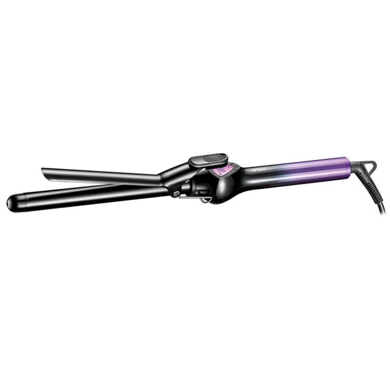 Плойка для волос VGR V-575 PURPLE фиолетовая Киев - изображение 1
