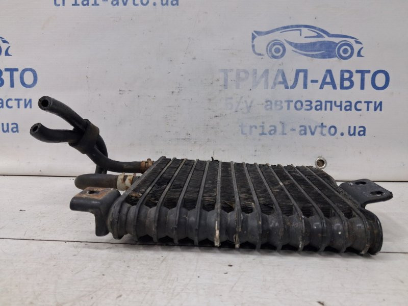 Радиатор коробки передач АКПП Mitsubishi Outlander 2003-2006 MR983077 (Арт. 66490) Київ - зображення 5