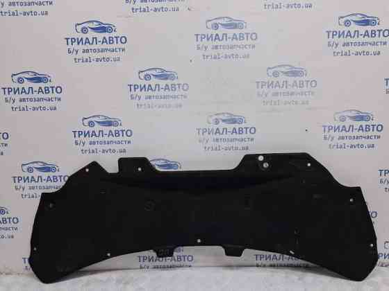 Обшивка капота Nissan Qashqai 2013-2022 658404EA0A (Арт. 64550) Київ