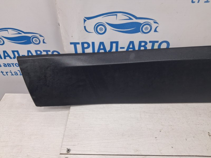 Накладка двери Jeep Cherokee KL 2.4 БЕНЗИН ED6 2013 перед. лев. (б/у) Київ - зображення 2