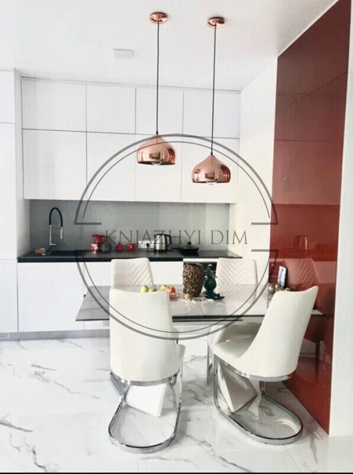 Оренда квартири у ЖК Chicago Central House. Код об'єкту:11200814 Киев - изображение 2