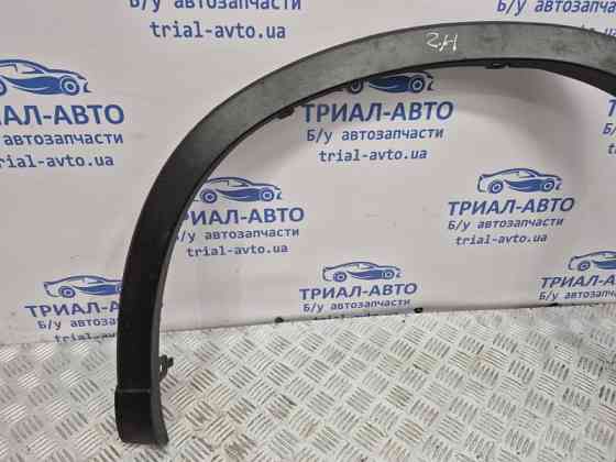 Накладка крыла Mazda CX 5 2011-2017 KD53-51-W30C (Арт. 50319) Київ