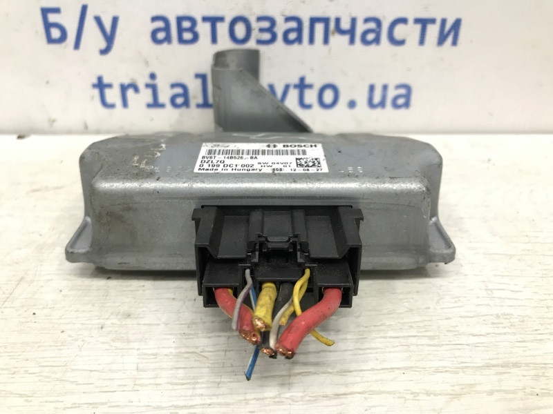 Блок управления Ford Focus 2010-2018 BV6T14B526BA (Арт. 37240) Киев - изображение 2