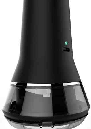 Машинка для удаления катышков SteamOne RP30B 5 Вт черная Киев