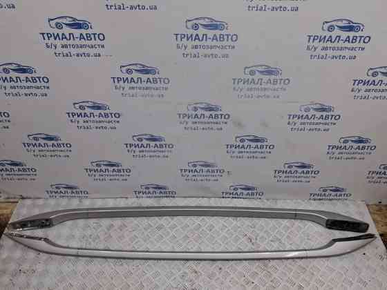 Рейлинги Toyota Avensis T25 1.8 БЕНЗИН 1ZZFE 2002 (б/у) Київ