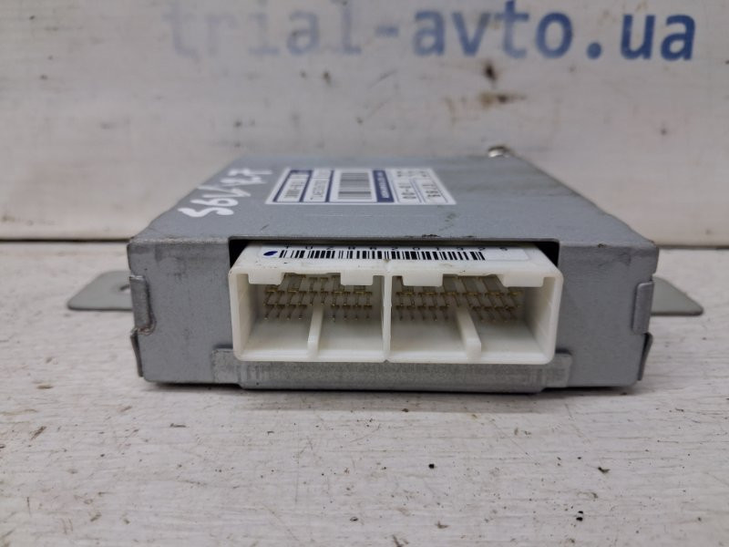 Блок управления Suzuki Grand Vitara 2005-2016 3888066J3 (Арт. 67738) Київ - зображення 2