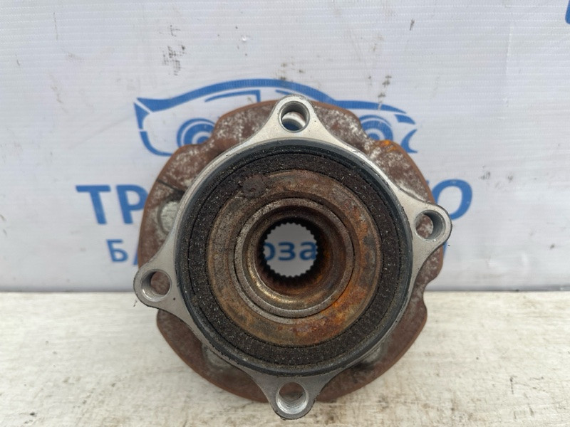 Ступица задняя Acura MDX 2006-2013 42200STXA02 (Арт. 73382) Київ - зображення 3
