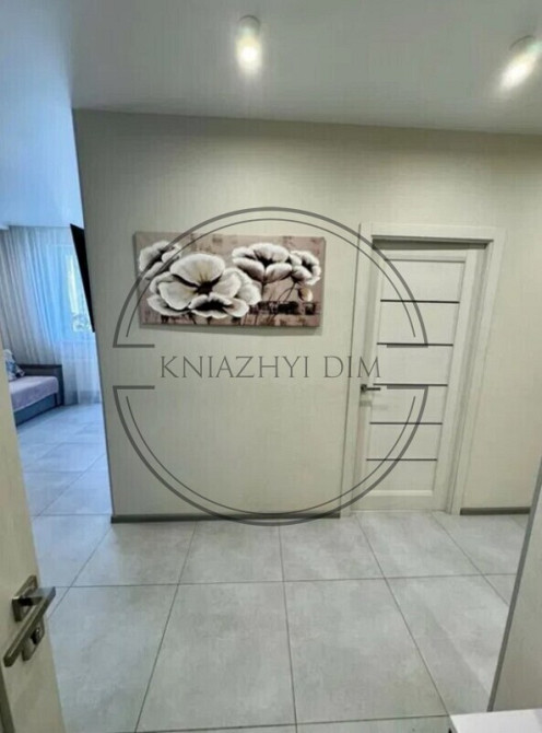 Оренда 2-х кім. квартири в ЖК Лебединий м. Харківська. Код об’єкта 11202397 Киев - изображение 7