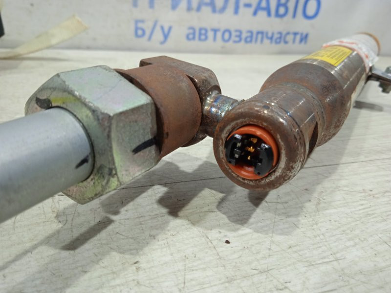 Airbag потолка(шторка) левый Suzuki Grand Vitara JT 2005 (б/у) Киев - изображение 3