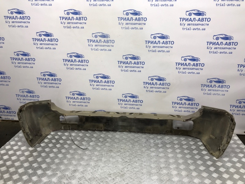 Бампер задний Mitsubishi Pajero Sport K9 3.0 БЕНЗИН 6G72 1996 (б/у) Киев - изображение 8