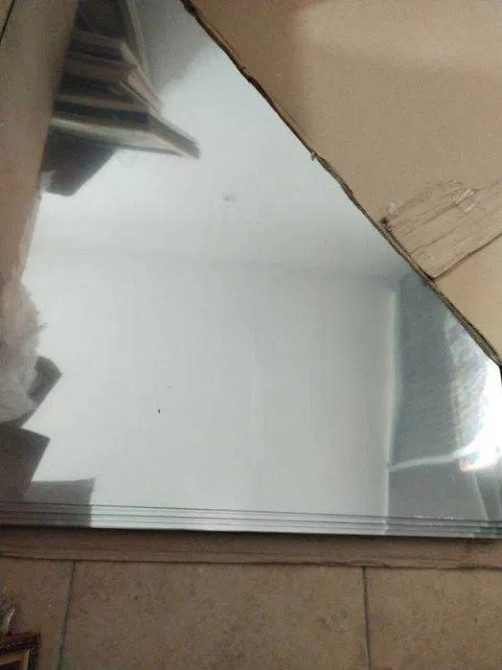 Дзеркальні композитні панелі (Зеркальный композит) , Днепр. Днепр - изображение 6