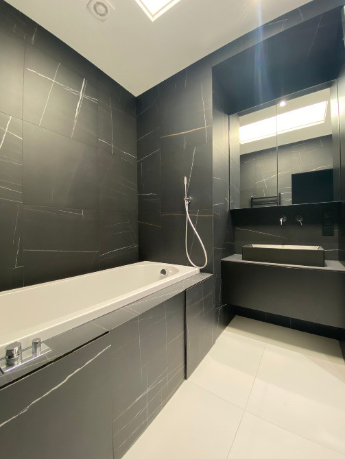 БЕЗ%, Ексклюзивна дизайнерська квартира в ЖК "Комфорт Таун"! вул. Березнева 14Б, Київ Киев - изображение 6