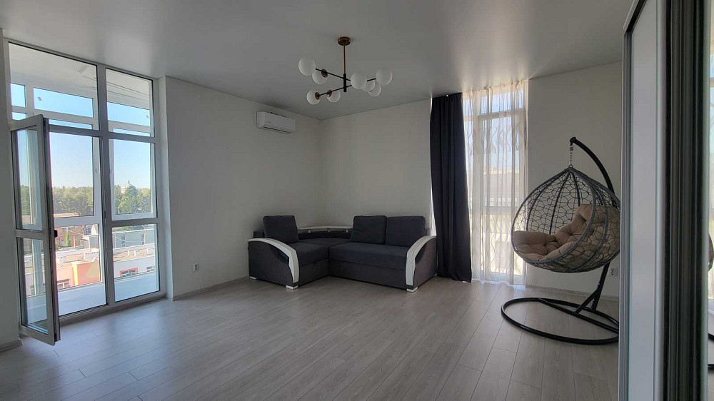 посуточная аренда 2-к квартира Винница, Ленинский, 1700 грн./сутки Винница - изображение 3